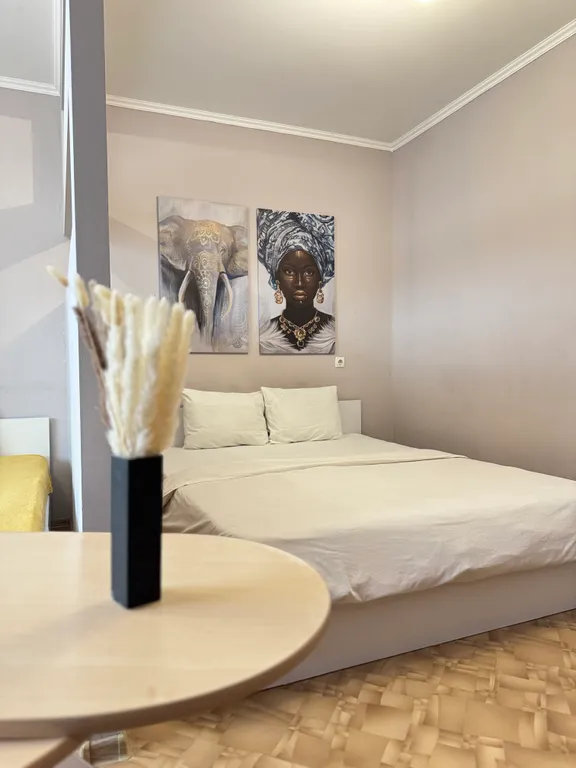 Квартира на набережной — аренда посуточно в Благовещенск