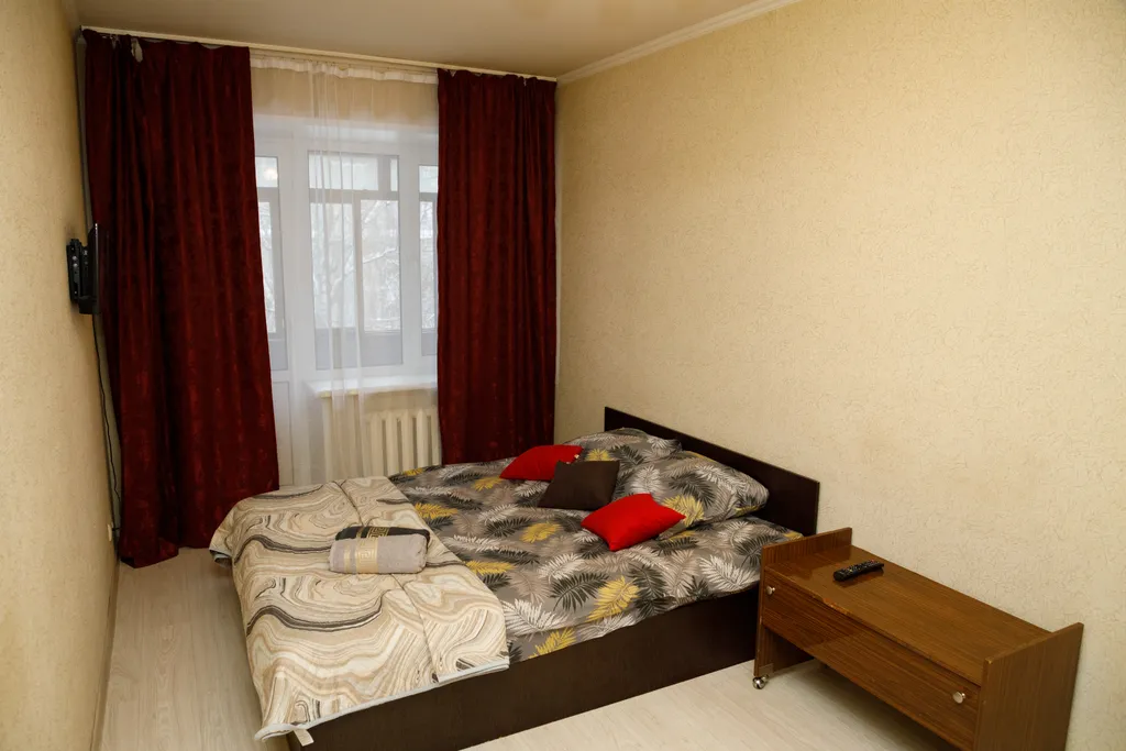 2-комнатная квартира в Подмосковье