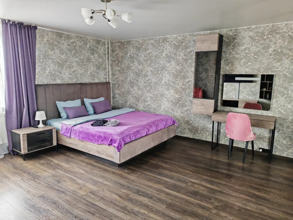 Квартира Квартира в центре — Калининград