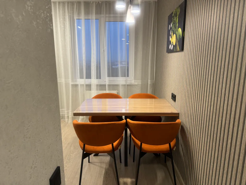 Апартаменты Melissa с видом на Мамаев Курган