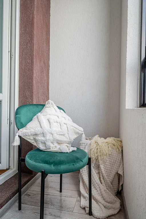 Уютная квартира в ЖК Премиум