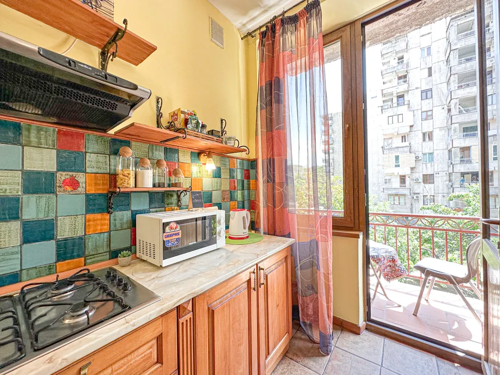 Восточная квартира в центре — аренда посуточно в Ереван