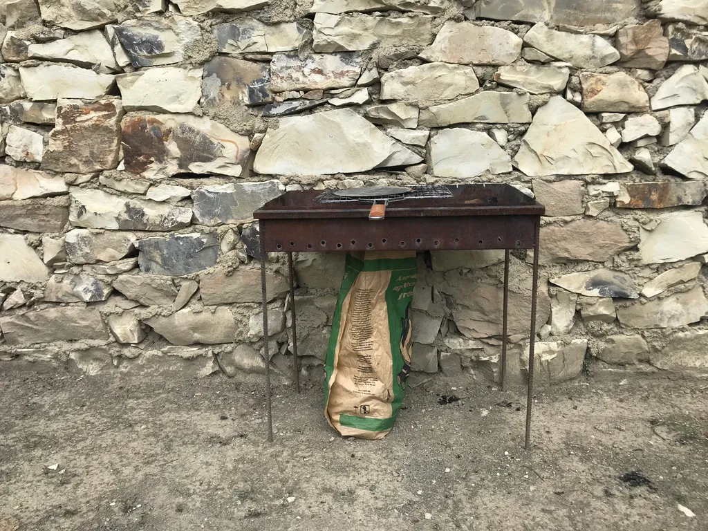 Гостевой дом под Гунибом