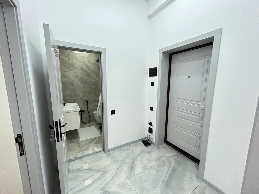 Whitestone Residence