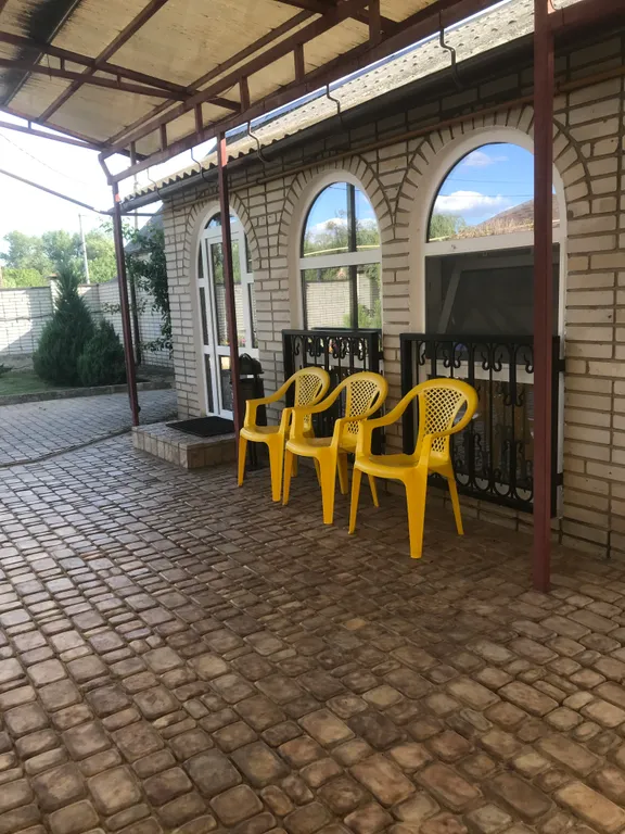 Комфортное жилье у парка Лога