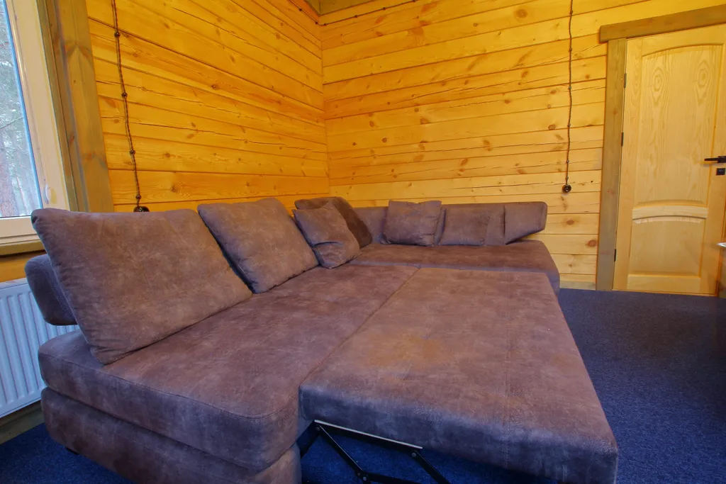 Сердце гор 1