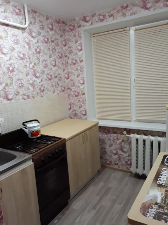 Квартира возле вокзала