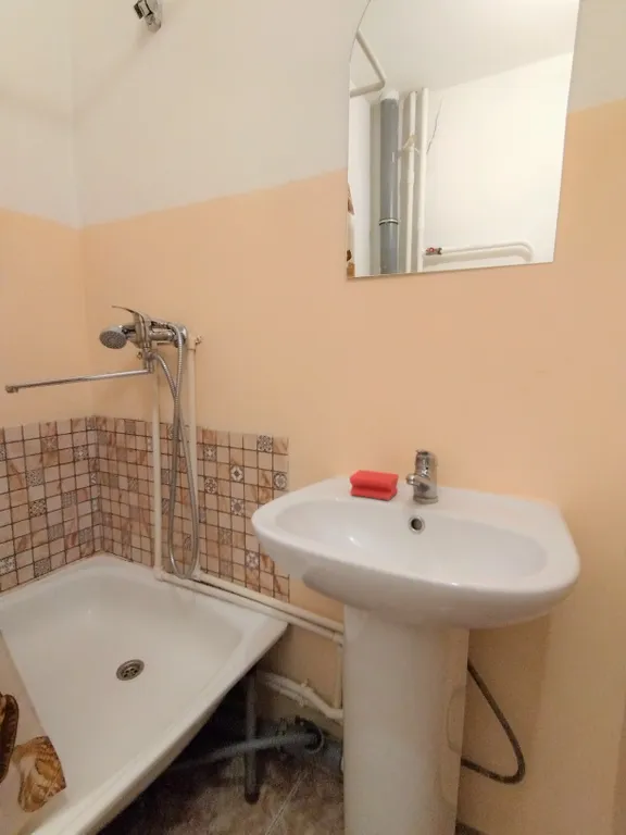 Квартира Уютная квартира с красивым видом — Красноярск