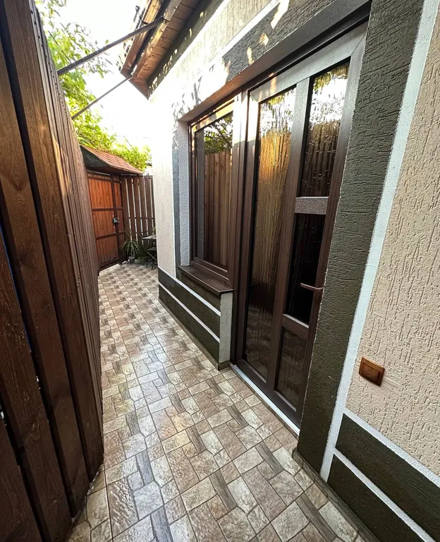 Коттедж Дом в центре города — Геленджик