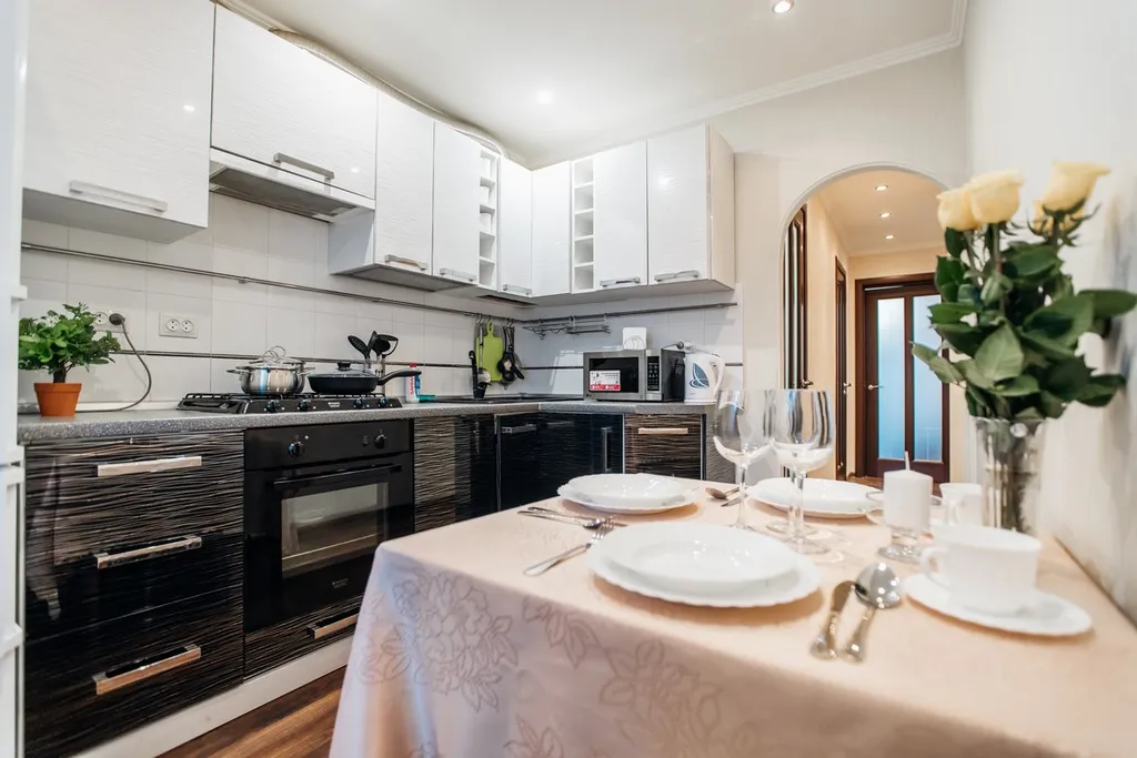 3-к квартира возле Площади Победы