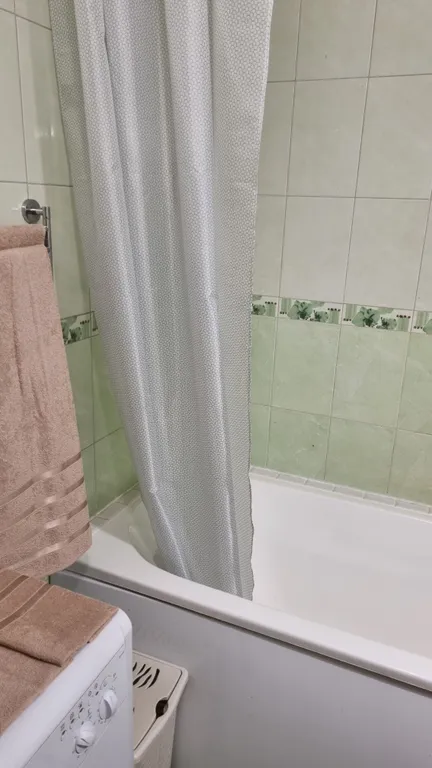 Квартира в Коломягах