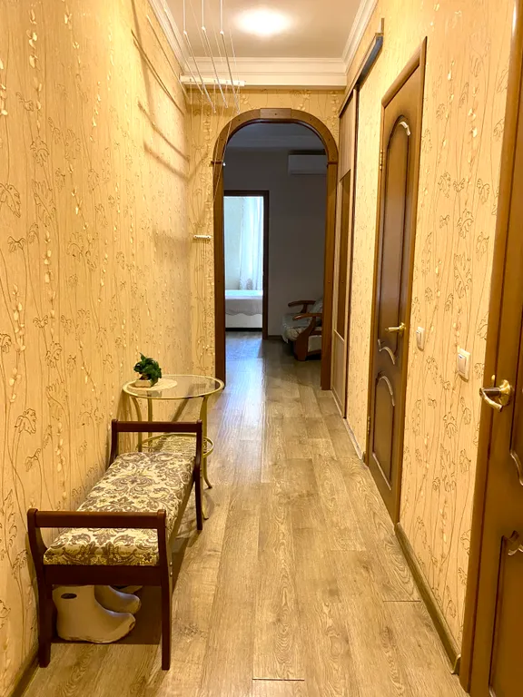 Квартира Квартира у Ривьеры — Сочи