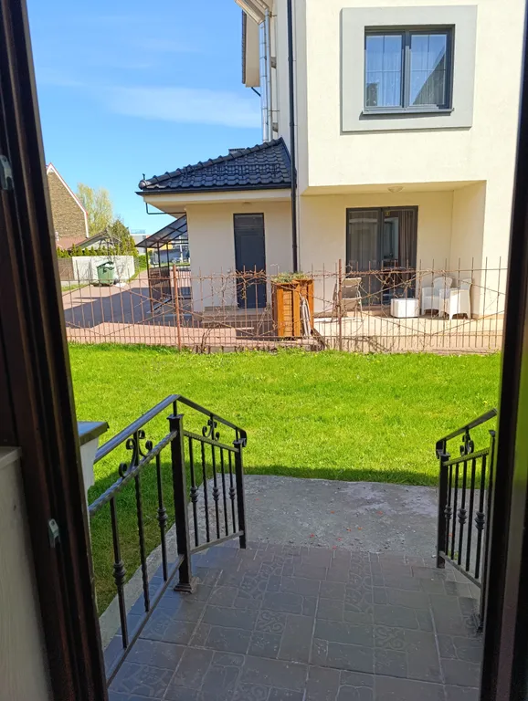 Квартира Апартамент на первой линии — Зеленоградск