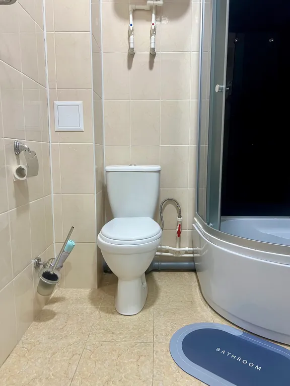 Уютный номер для отдыха