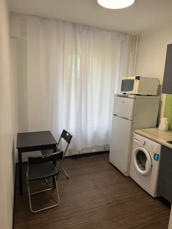 Квартира Уютная квартира — Подолино