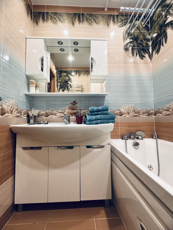 Уютно как дома