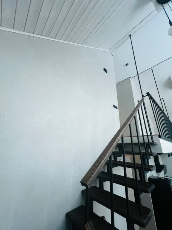 Новое шале mazara