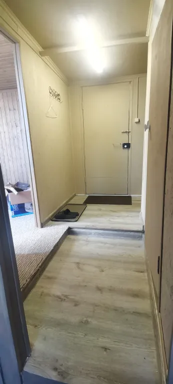 Уникальное жильё на воде