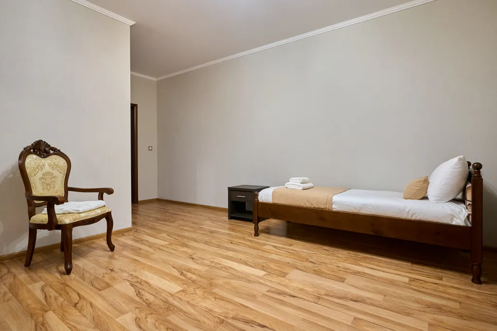 Гостевой дом