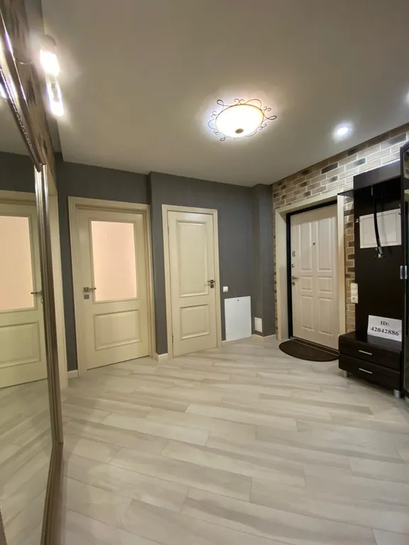 Квартира Отличная, уютная, современная 2-ком. квартира у моря — Анапа