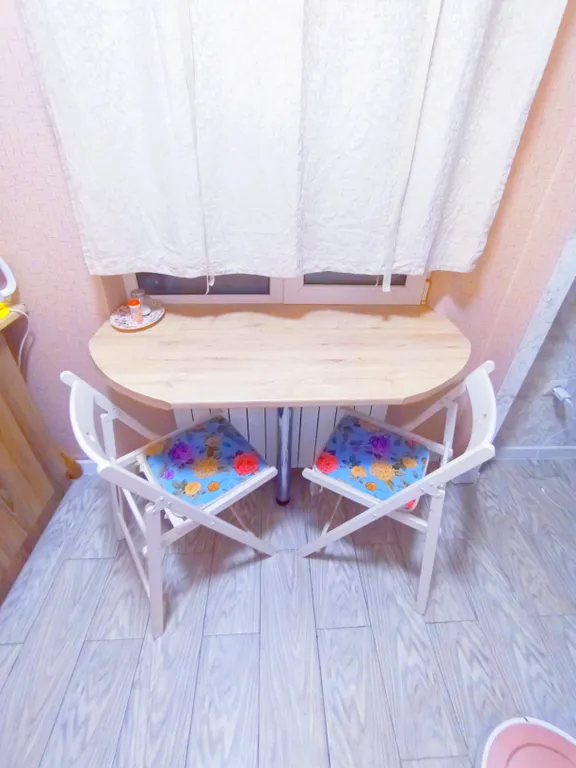 Дом с барбекю зоной