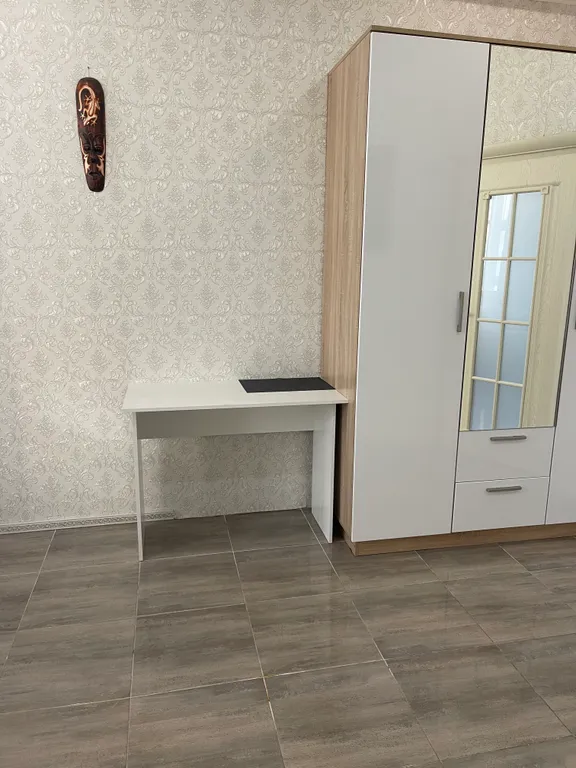 Квартира Квартира на берегу моря — Адлер