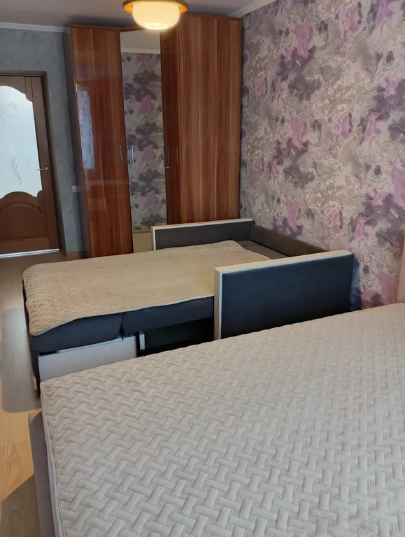 Шикарная двухкомнатная студия в центре города