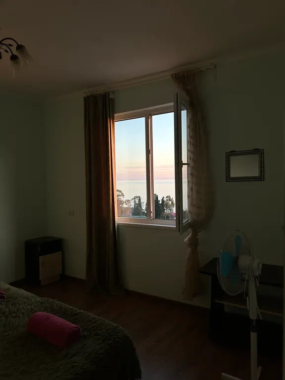 Квартира Комната — аренда посуточно в Гагра