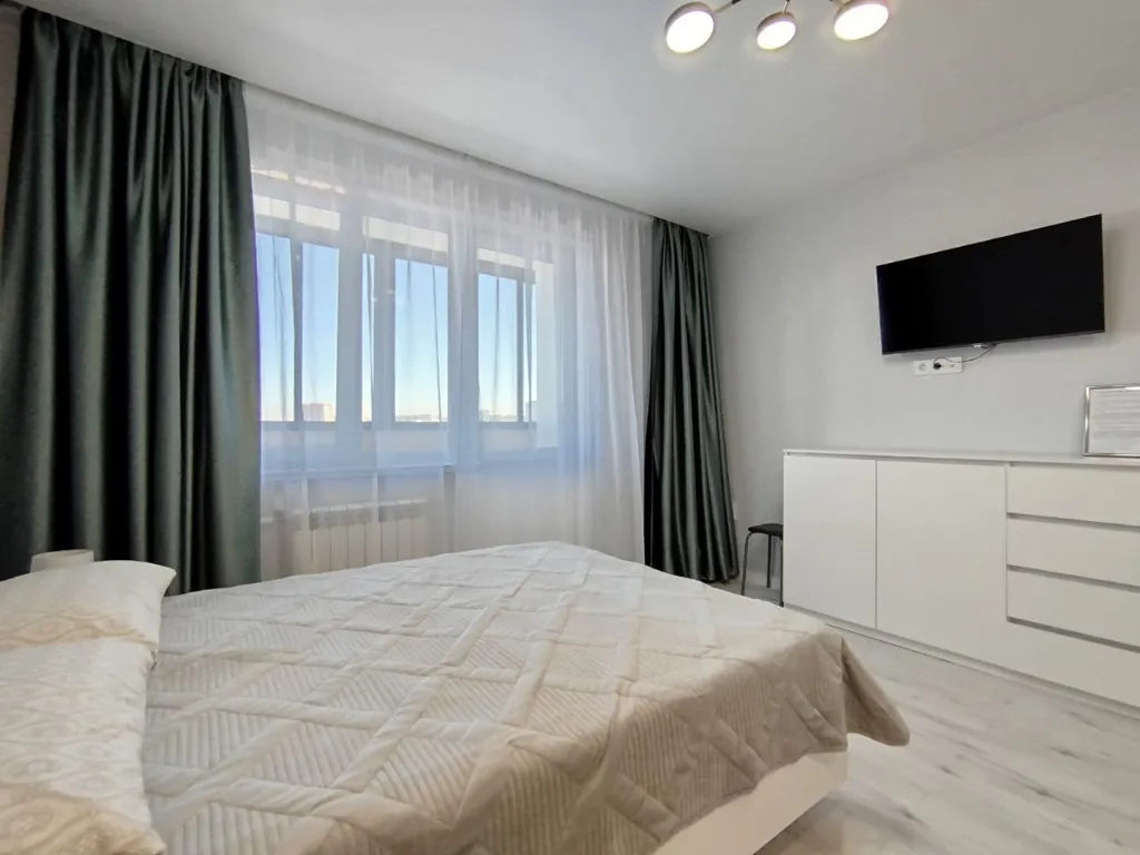 Студия в центре города