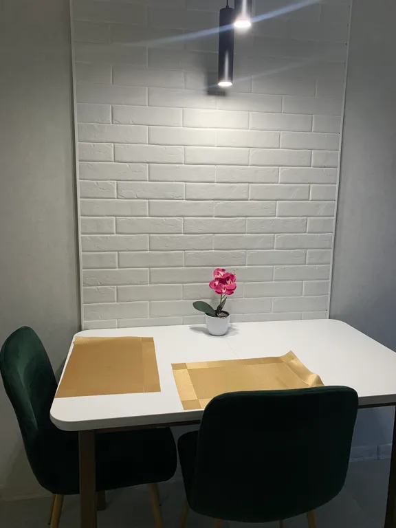 Квартира Уютные апартаменты вблизи моря — Светлогорск