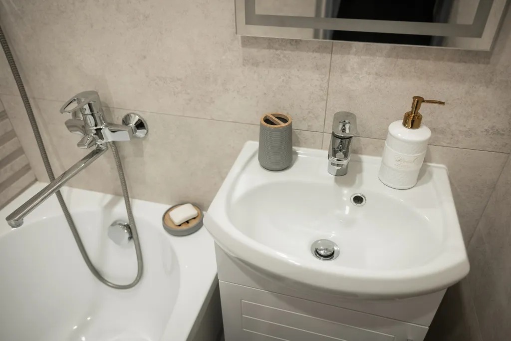 Светлая и уютная квартира в центре города