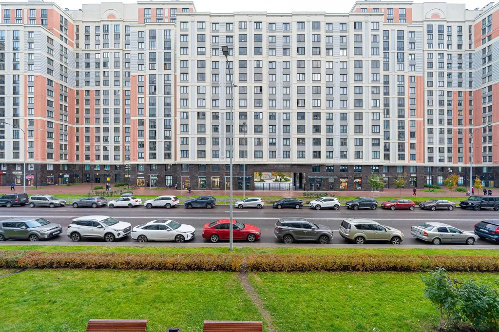 Квартира