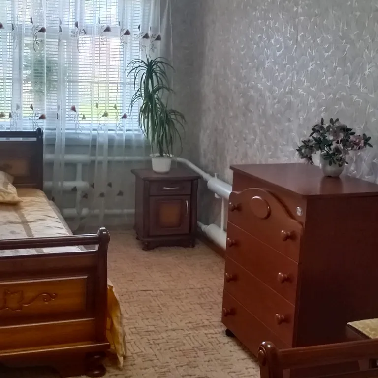 3-комнатный Дом