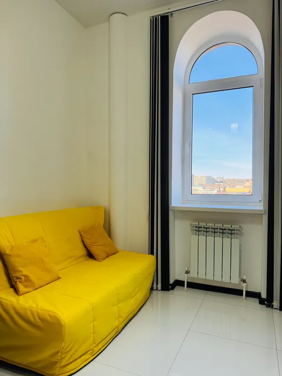 Двушка в центре