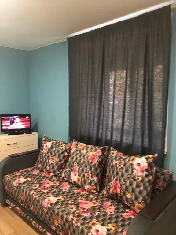 Комфортная квартира в центре