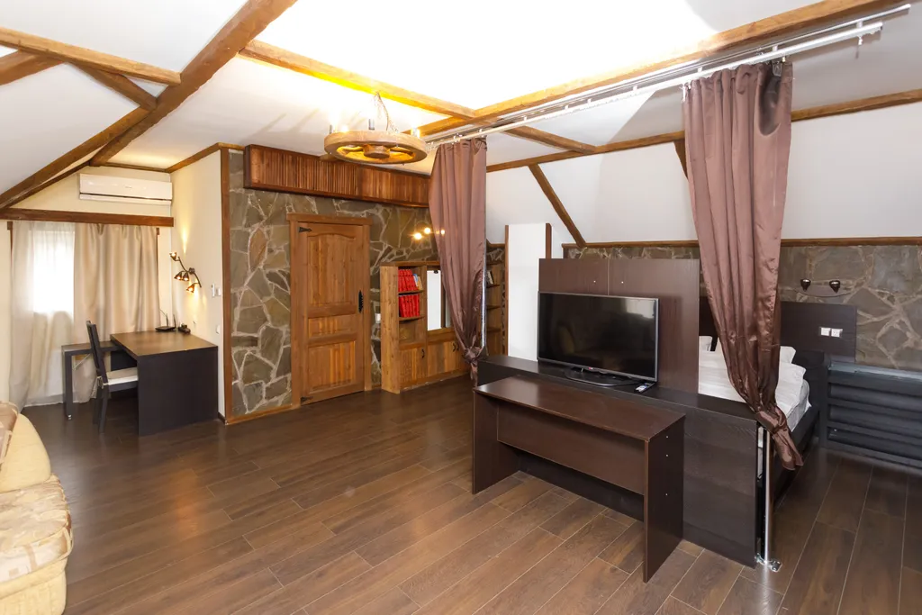 Релакс и уют, рядом Москва