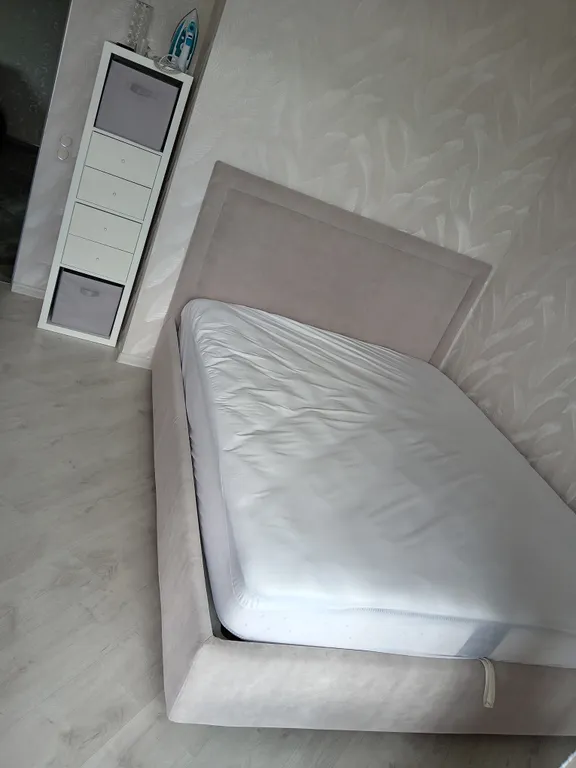 Квартира у озера