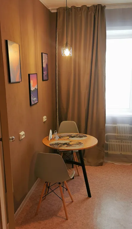 Уютная квартира, идеальный вариант для комфортного семейного отдыха — аренда посуточно в Барнаул