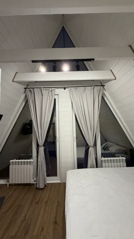 Новый дом #2
Woodland_gesh