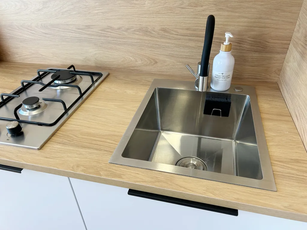 Уютная студия в центре у Кремля