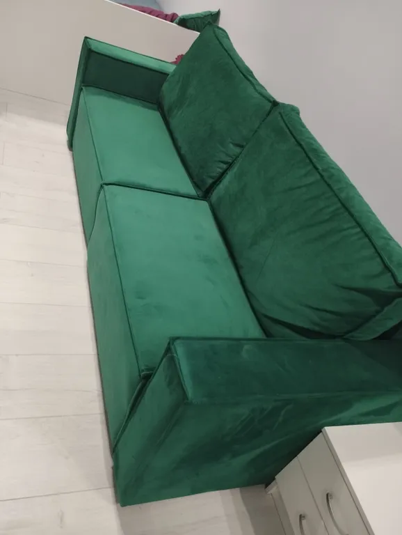 Студия в новом доме