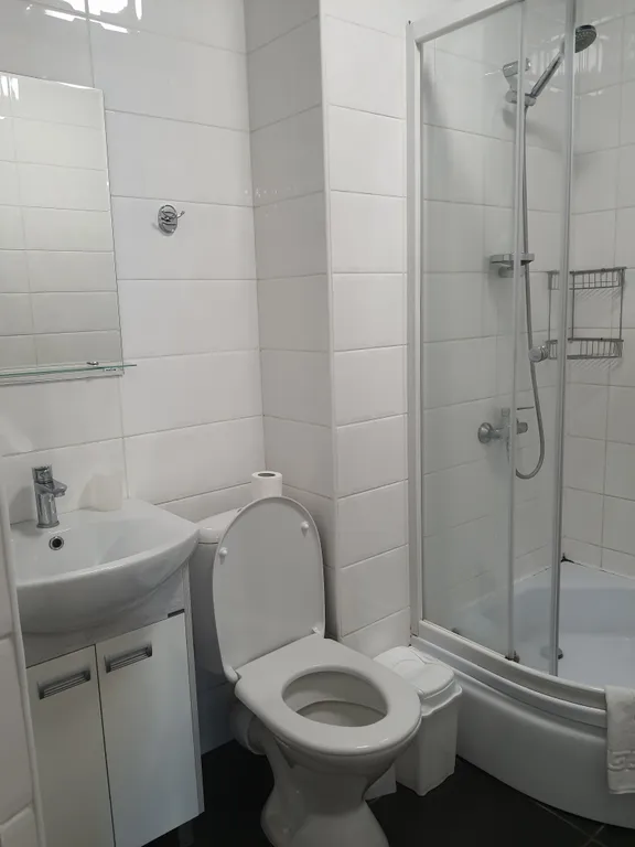 Квартира Уютная квартира, как дома — Симферополь