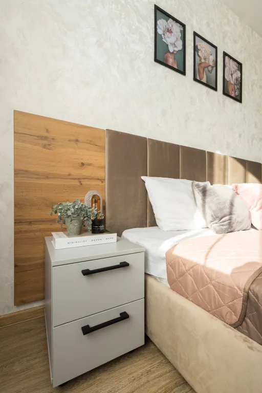 Квартира Квартира Шикарная студия — Красноярск