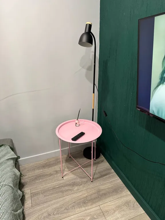 Уютная квартира на Варламова