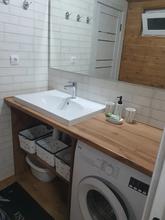 Квартира Комната — Сириус