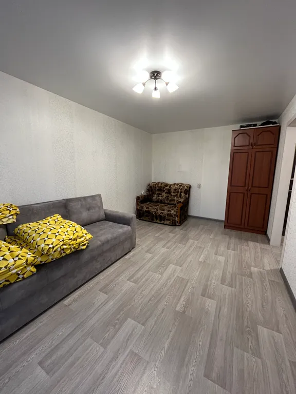 Квартира Уютная квартира — Кириши