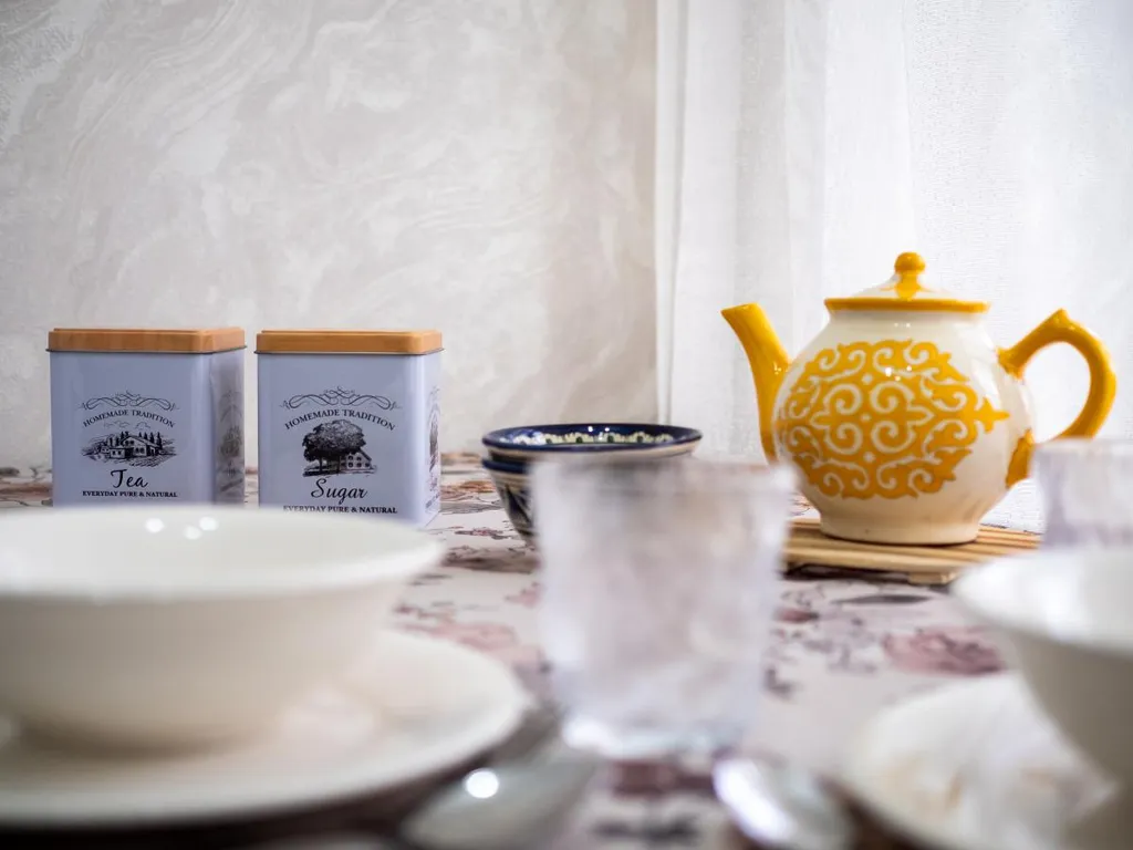 1-комнатная квартира у ТРЦ Maxima