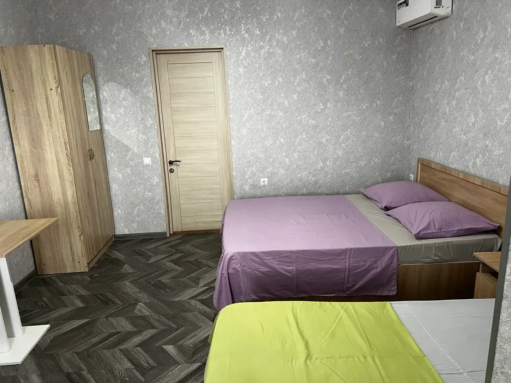 Комната