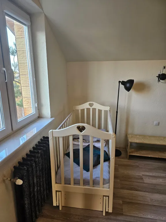 Коттедж Дом на побережье — Сокольники