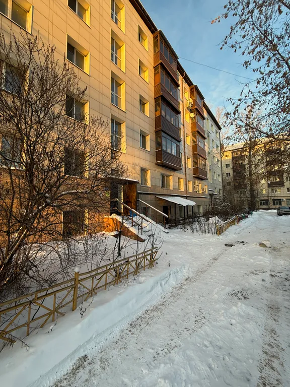 Квартира у подножья Казанского Кремля 5